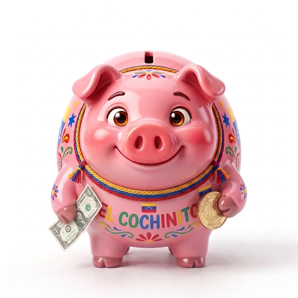 El Cochinito